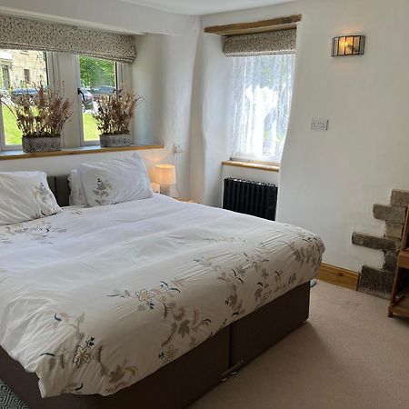 The Snug At Greystones Apartment Buckden  Exterior photo