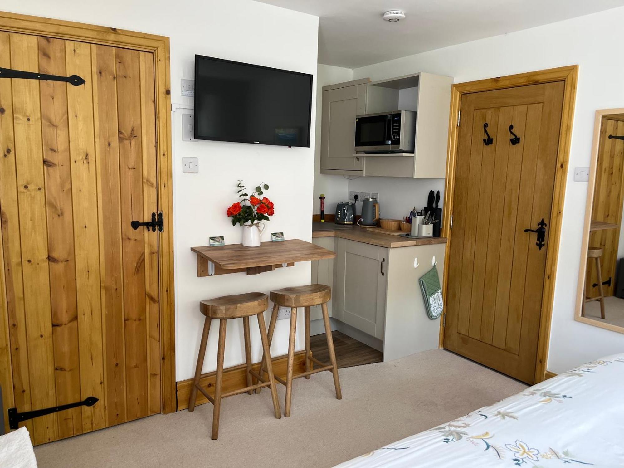 The Snug At Greystones Apartment Buckden  Exterior photo